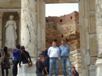 30 Mart Efes Şirince Turu 20