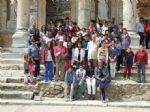 30 Mart Efes Şirince Turu 24