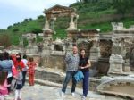 30 Mart Efes Şirince Turu 27