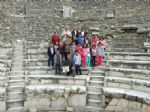 30 Mart Efes Şirince Turu 35