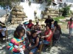27 Nisan Bafa Gölü Heraklıa Çomakdağ Milas Turu 20