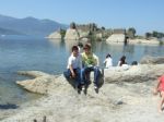 27 Nisan Bafa Gölü Heraklıa Çomakdağ Milas Turu 26