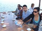 27 Nisan Bafa Gölü Heraklıa Çomakdağ Milas Turu 51