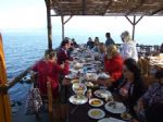 27 Nisan Bafa Gölü Heraklıa Çomakdağ Milas Turu 55