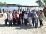 27 Nisan Bafa Gölü Heraklıa Çomakdağ Milas Turu 57