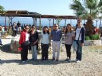 27 Nisan Bafa Gölü Heraklıa Çomakdağ Milas Turu 58