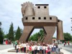 22-24 Mayıs Canakkale Turu 12