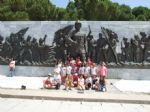 22-24 Mayıs Canakkale Turu 21