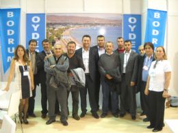 Travel Turkey İzmir 2012