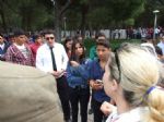 Sitare Özkan Lisesi Çanakkale Turu 2
