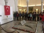 Bodrum Marmara Koleji Uçaklı Ankara Gezisi 14