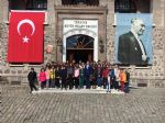 Milas Dr. Mete Ersoy Ortaokulu Ankara Turu 6
