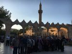 Gaziantep Adana Urfa Turu 0