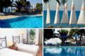Seasıde Hotel 3