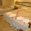 Şahbaz Otel 2