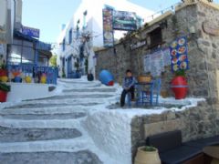 Tıcket For Bodrum To Kos By Catamaran Photo Gallery - Ortakent Tourism 3