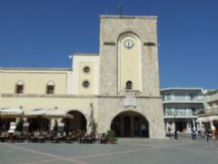 Tıcket For Bodrum To Kos By Ferry Photo Gallery - Ortakent Tourism 3