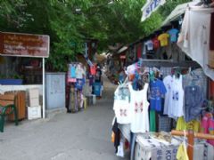 Tıcket For Turgutreis To Kos By Catamaran Photo Gallery - Ortakent Tourism 3