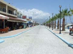 Turgutreis Kos Feribot Bilet Satışı Fotoğraf Galerisi - Ortakent Turizm 3