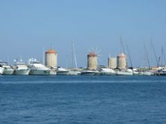 Bodrum Rodos Katamaran Bilet Satışı Fotoğraf Galerisi - Ortakent Turizm 0