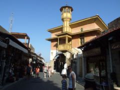 Bodrum Rodos Katamaran Bilet Satışı Fotoğraf Galerisi - Ortakent Turizm 1