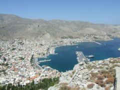 Turgutreis Kalymnos Katamaran Bilet Satışı Fotoğraf Galerisi - Ortakent Turizm 3