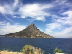 Turgutreis Kalymnos Katamaran Bilet Satışı Fotoğraf Galerisi - Ortakent Turizm 4