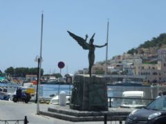 Tıcket For Bodrum To Kalıymnos By Ferryboat Photo Gallery - Ortakent Tourism 1