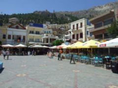 Tıcket For Bodrum To Kalıymnos By Ferryboat Photo Gallery - Ortakent Tourism 2