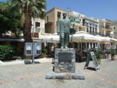 Tıcket For Bodrum To Kalıymnos By Ferryboat Photo Gallery - Ortakent Tourism 3