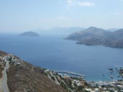 Bodrum Leros Katamaran Bilet Satışı Fotoğraf Galerisi - Ortakent Turizm 1