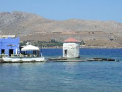 Tıcket For Turgutreis To Leros By Ferryboat Photo Gallery - Ortakent Tourism 0