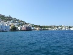 Tıcket For Turgutreis To Leros By Ferryboat Photo Gallery - Ortakent Tourism 1