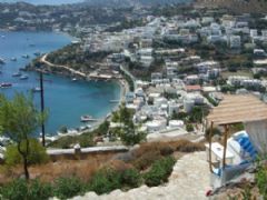 Tıcket For Turgutreis To Leros By Ferryboat Photo Gallery - Ortakent Tourism 2