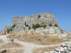 Tıcket For Turgutreis To Leros By Ferryboat Photo Gallery - Ortakent Tourism 3