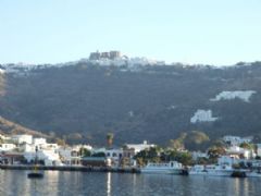 Bodrum Patmos Katamaran Bilet Satışı Fotoğraf Galerisi - Ortakent Turizm 0