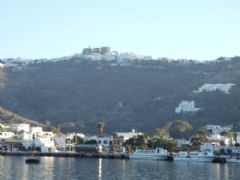 Turgutreis Patmos Feribot  Bilet Satışı Fotoğraf Galerisi - Ortakent Turizm 0