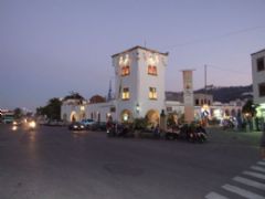 Bodrum Patmos Katamaran Bilet Satışı Fotoğraf Galerisi - Ortakent Turizm 1