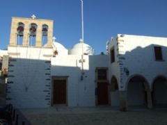 Turgutreis Patmos Feribot  Bilet Satışı Fotoğraf Galerisi - Ortakent Turizm 2