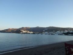 Turgutreis Patmos Feribot  Bilet Satışı Fotoğraf Galerisi - Ortakent Turizm 3