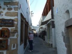 Bodrum Patmos Katamaran Bilet Satışı Fotoğraf Galerisi - Ortakent Turizm 4