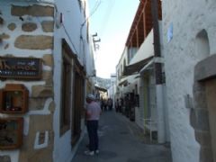 Turgutreis Patmos Feribot  Bilet Satışı Fotoğraf Galerisi - Ortakent Turizm 4