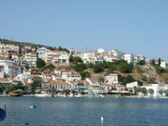 Bodrum To Samos Catamaran Ticket Sales Photo Gallery - Ortakent Tourism 0