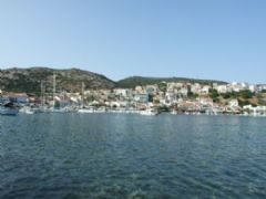 Bodrum Samos Katamaran Bilet Satışı Fotoğraf Galerisi - Ortakent Turizm 4