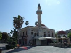 Kapıda Vize İşlemleri - Bodrum Kos Fotoğraf Galerisi - Ortakent Turizm 0