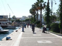 Bodrum Kos Turu Katamaran İle Fotoğraf Galerisi - Ortakent Turizm 2