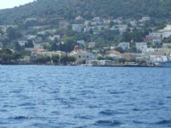 Bodrum Leros Adası Turu Fotoğraf Galerisi - Ortakent Turizm 0