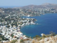 Bodrum Leros Adası Turu Fotoğraf Galerisi - Ortakent Turizm 1