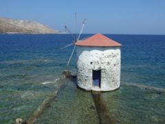 Bodrum Leros Adası Turu Fotoğraf Galerisi - Ortakent Turizm 2