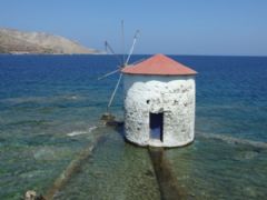 Bodrum Leros Adası Turu Fotoğraf Galerisi - Ortakent Turizm 2